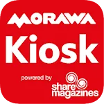 Morawa Kiosk powered by sharem | Indus Appstore | App Icon