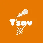 Tsav: text to speech converter | Indus Appstore | App Icon