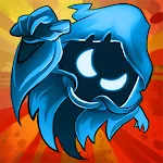 FILD Renegade Monsters | Indus Appstore | App Icon