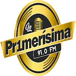 La Primerisima 91.0FM | Indus Appstore | App Icon