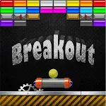 Brick Breaker Breakout Classic | Indus Appstore | App Icon