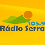 Rádio Serra FM 105,9 | Indus Appstore | App Icon