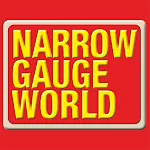 Narrow Gauge World | Indus Appstore | App Icon