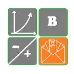 Byaj Calculatorब्याज कैलकुलेटरapp icon