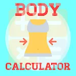 Body Calculator Pro | Indus Appstore | App Icon