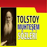 Tolstoy Sözleri | Indus Appstore | App Icon