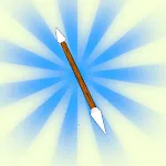 Spring Lancer: Snap & Strike | Indus Appstore | App Icon
