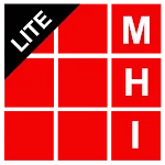 MHI Lite | Indus Appstore | App Icon