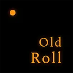 OldRoll - Vintage Film Camera | Indus Appstore | App Icon