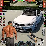 Car Driving School Car Game | Indus Appstore | App Icon