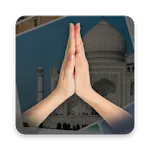 Namaste India | Indus Appstore | App Icon