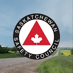 Sask Safety | Indus Appstore | App Icon