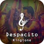 Despacito Ringtone | Indus Appstore | App Icon