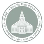 Christ the King Parish Mashpee | Indus Appstore | App Icon