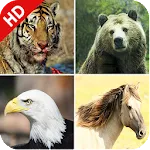 170 Animal Sounds | Indus Appstore | App Icon