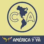 América y ya | Indus Appstore | App Icon