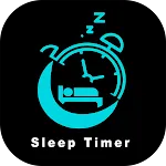 Sleep Timer - Auto off Music | Indus Appstore | App Icon