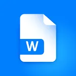 Doc Reader - Word Docx Viewer | Indus Appstore | App Icon