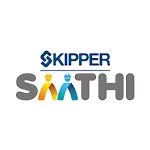 Skipper Saathi | Indus Appstore | App Icon