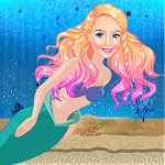 Mermaid Mania | Indus Appstore | App Icon