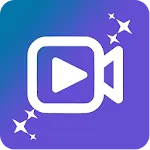 Video maker with music | Indus Appstore | App Icon