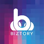 Biztory Cloud Accounting | Indus Appstore | App Icon