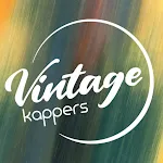 Vintage Kappers | Indus Appstore | App Icon