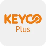 KEYCO PLUS - GPS Tracker | Indus Appstore | App Icon