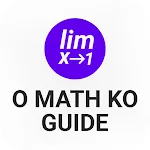 Optional Math Ko Guide | Indus Appstore | App Icon