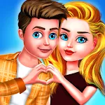 Will you be my valentine Storyapp icon