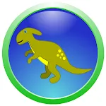 Dinos Game | Indus Appstore | App Icon