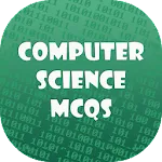 Computer Science MCQs | Indus Appstore | App Icon