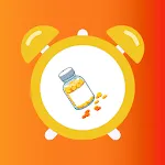 medication alarm | Indus Appstore | App Icon