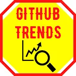 Github Repo Daily Popular For  | Indus Appstore | App Icon