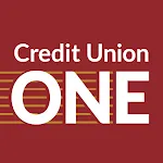 Credit Union ONE (Michigan) | Indus Appstore | App Icon