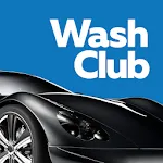 Wash Club - Unlimited Car Washapp icon