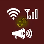 Network Voice Alert! | Indus Appstore | App Icon