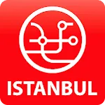 Public transport map Istanbul | Indus Appstore | App Icon