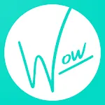 WOW - World of Women | Indus Appstore | App Icon