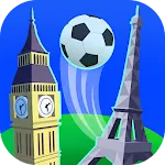 Soccer Kick | Indus Appstore | App Icon