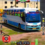 Indian Bus Simulator Game | Indus Appstore | App Icon