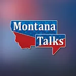 Montana Talks | Indus Appstore | App Icon