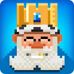 Tiny Empire | Indus Appstore | App Icon