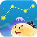 Sumo Mochi: A Fun Geometry Gam | Indus Appstore | App Icon