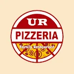 UR Pizzeria | Indus Appstore | App Icon