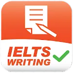 IELTS Writing | Indus Appstore | App Icon