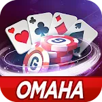 Poker Omaha: Casino game | Indus Appstore | App Icon