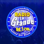 RADIO LA GRANDE - SAPOSOA | Indus Appstore | App Icon