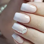 Wedding Nail Ideas | Indus Appstore | App Icon