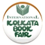 Kolkata Book Fair - 2024 | Indus Appstore | App Icon